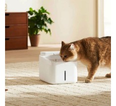 Умная автопоилка для домашних животных Xiaomi Mijia Smart Pet Water Dispenser 2 